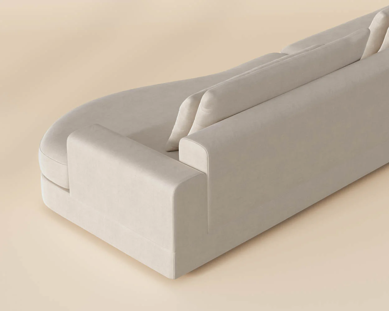 Baela Sofa - Image 7