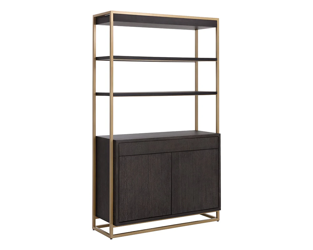 Baldessara Bookcase - Image 3