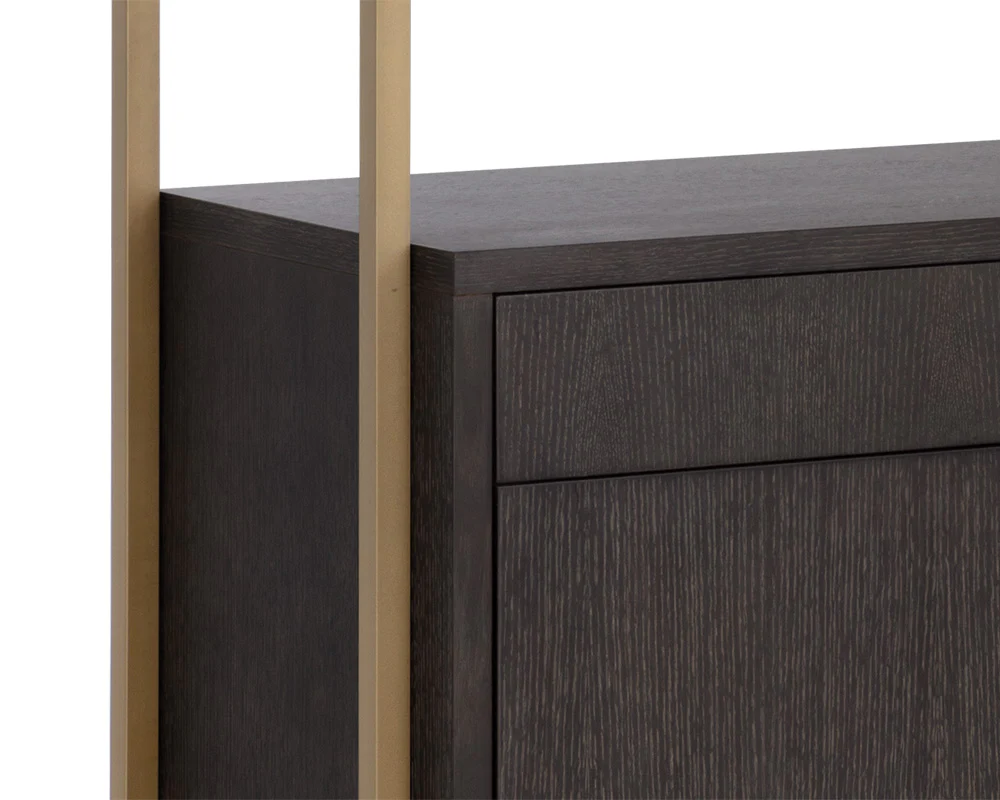 Baldessara Bookcase - Image 6