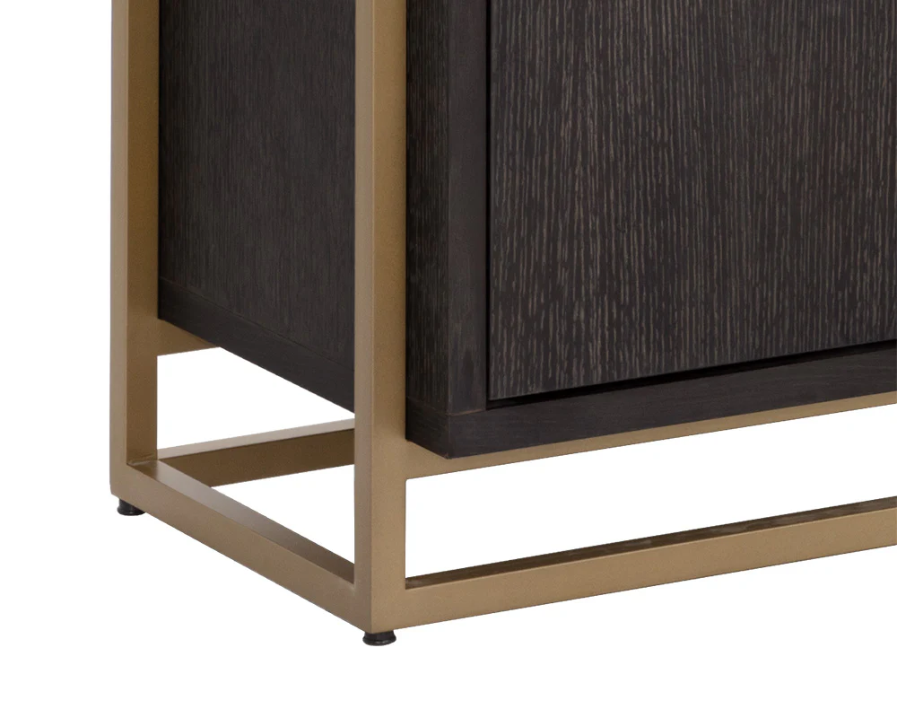 Baldessara Bookcase - Image 7
