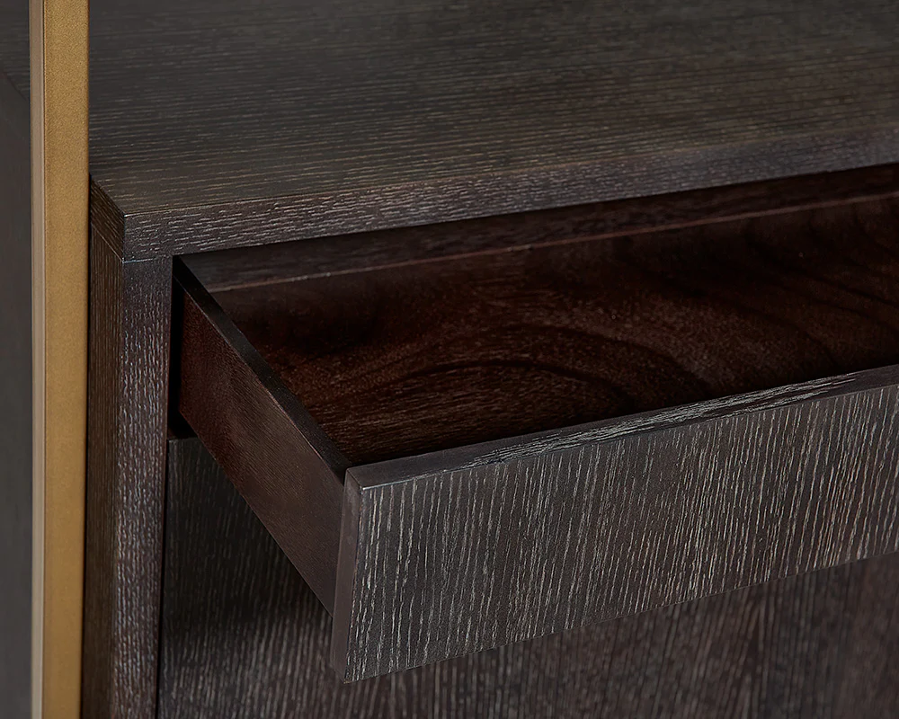 Baldessara Bookcase - Image 8
