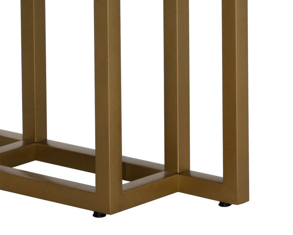 Baldessara Dining Table - 94.5" - Image 6