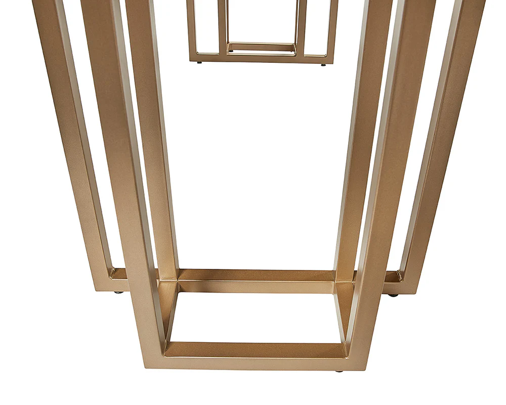 Baldessara Dining Table - 94.5" - Image 7