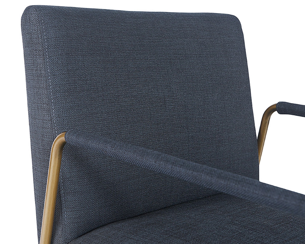 Balford Dining Armchair - Image 10