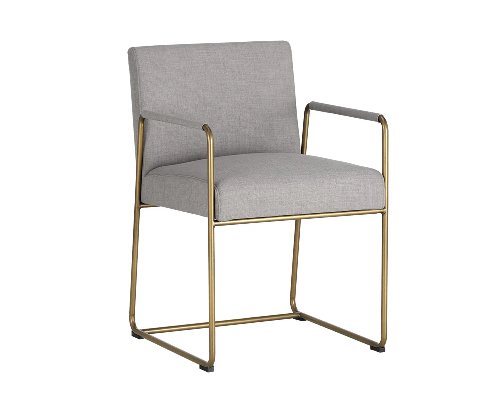 Balford Dining Armchair - Image 12