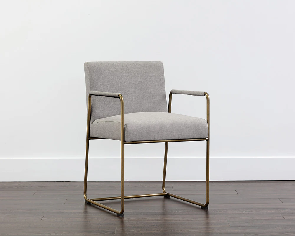 Balford Dining Armchair - Image 13