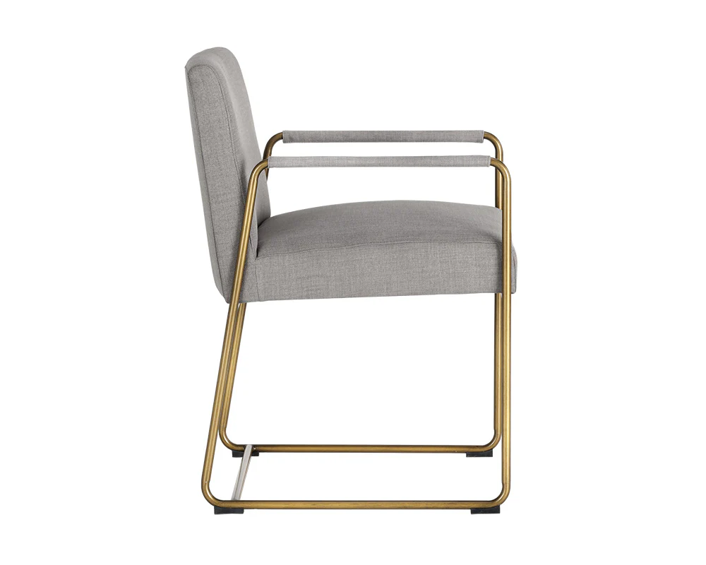Balford Dining Armchair - Image 14