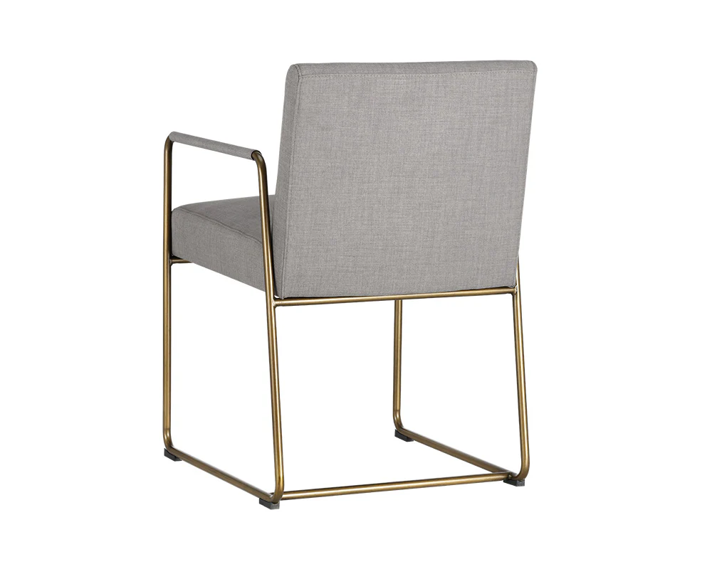 Balford Dining Armchair - Image 15