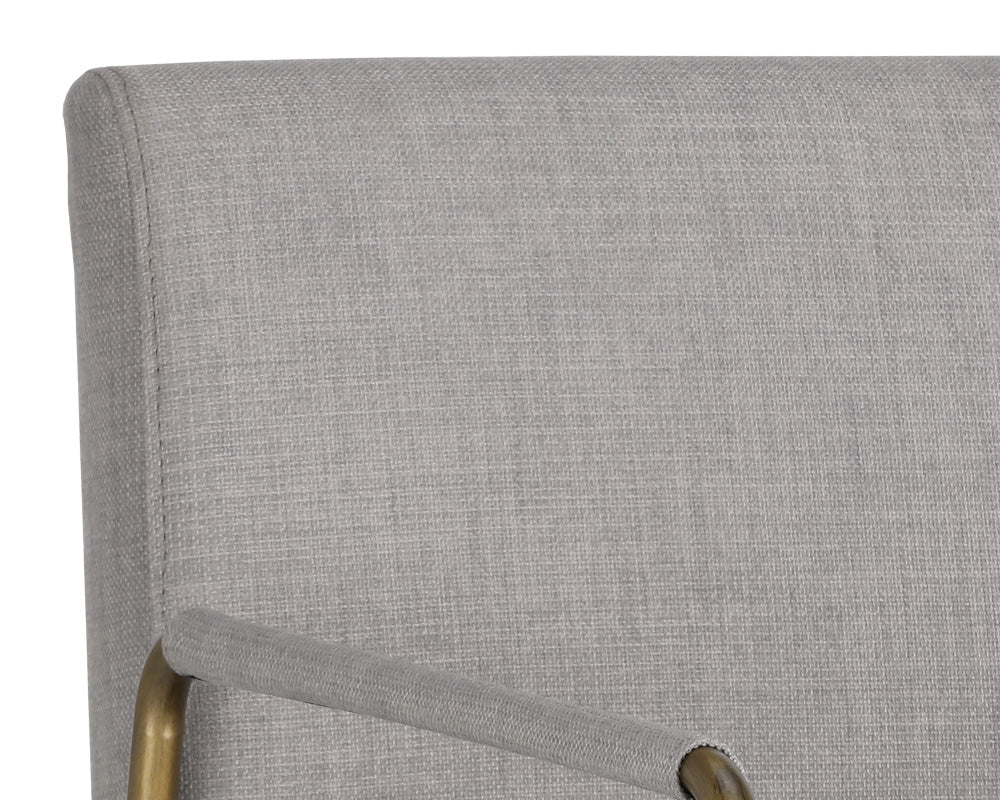 Balford Dining Armchair - Image 17