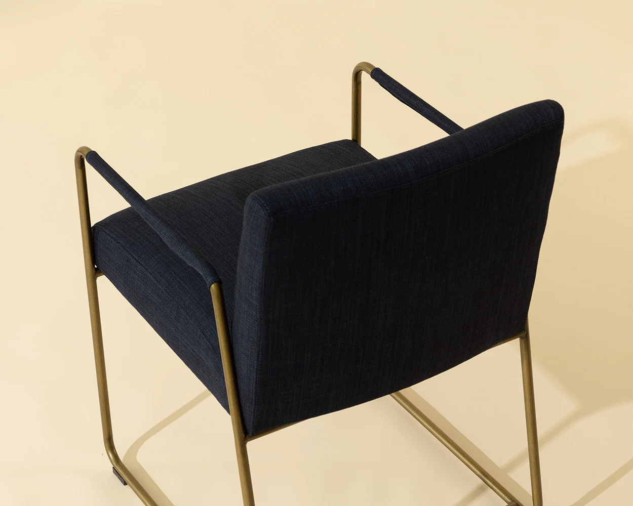 Balford Dining Armchair - Image 3