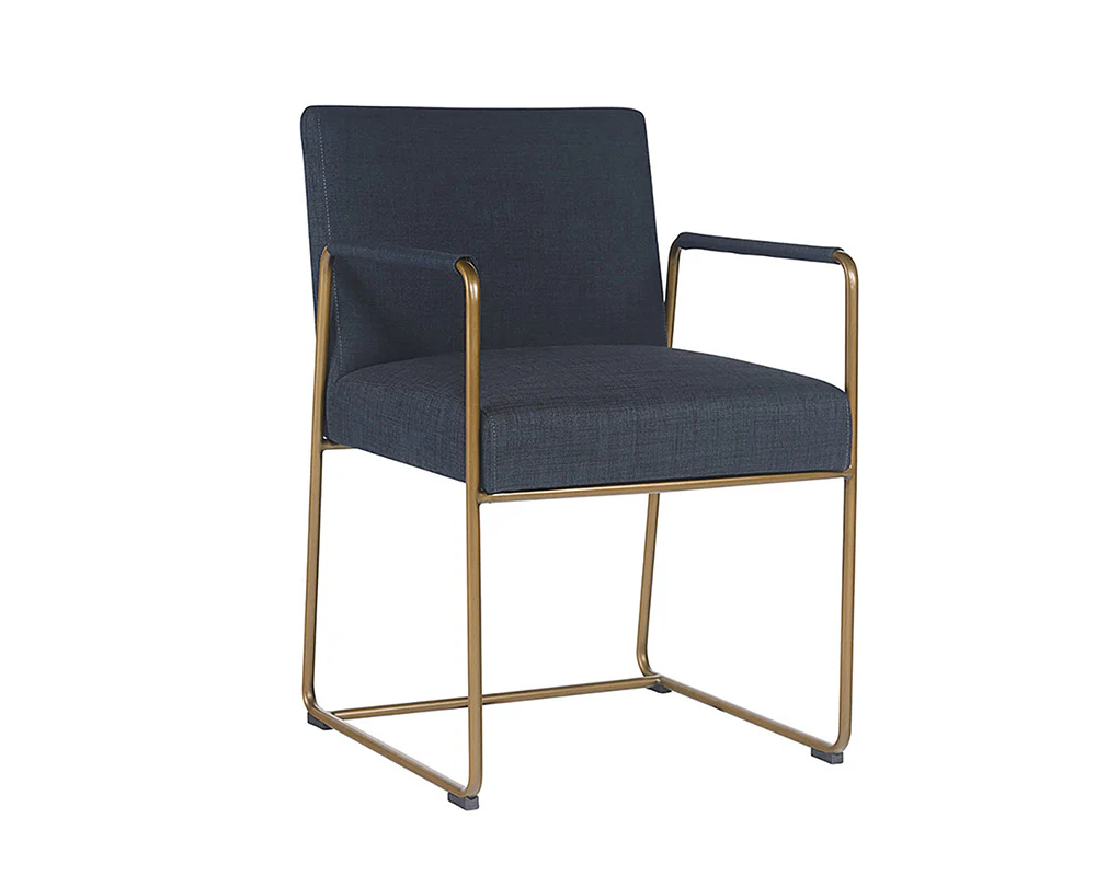 Balford Dining Armchair - Image 4