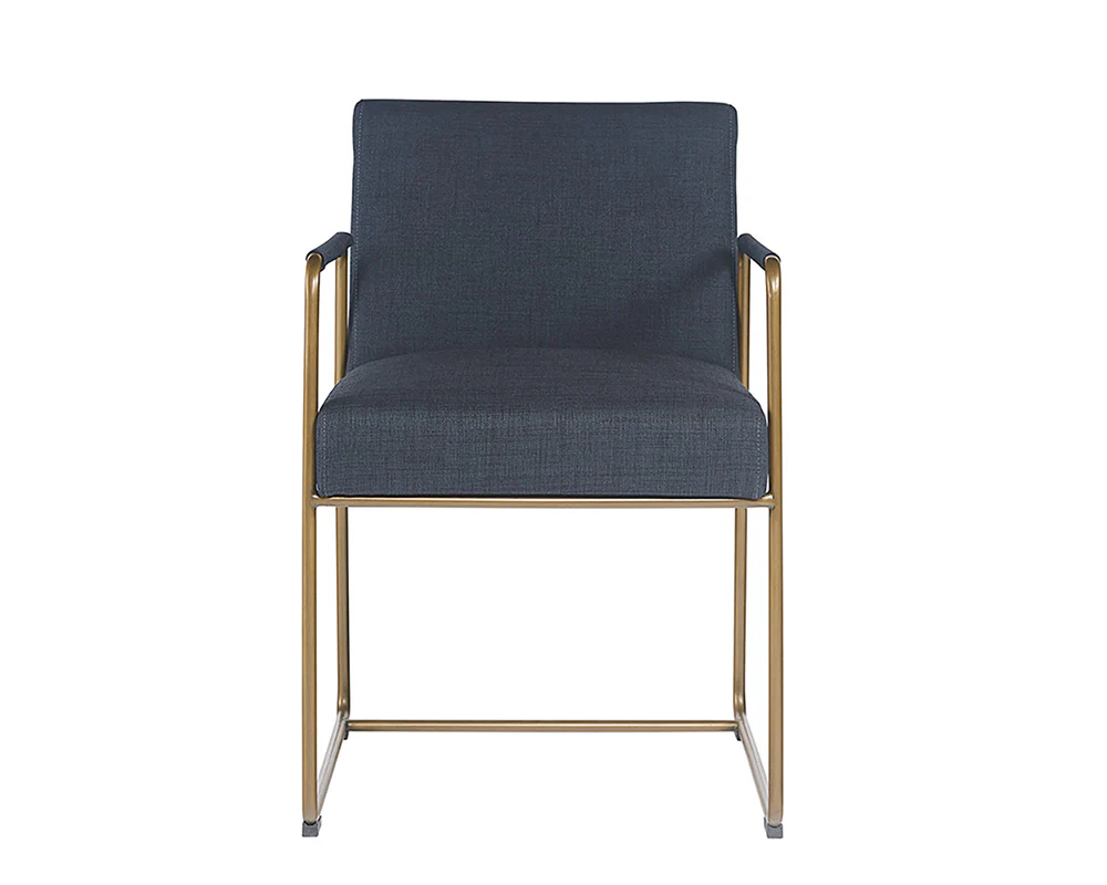 Balford Dining Armchair - Image 5