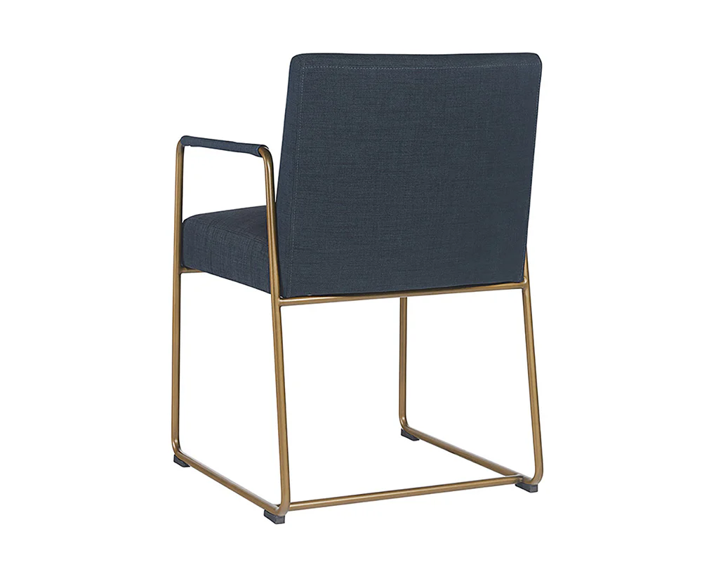 Balford Dining Armchair - Image 7