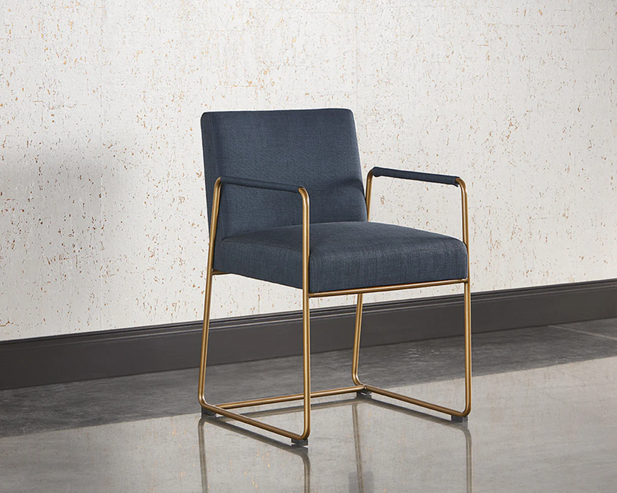 Balford Dining Armchair - Image 8