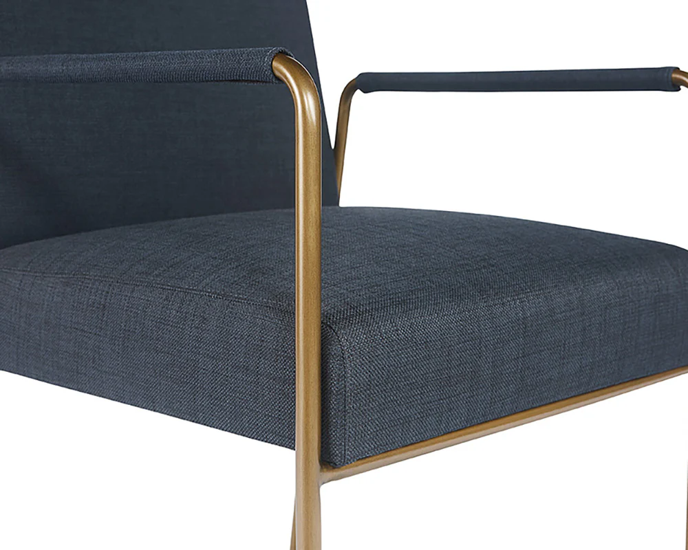 Balford Dining Armchair - Image 9