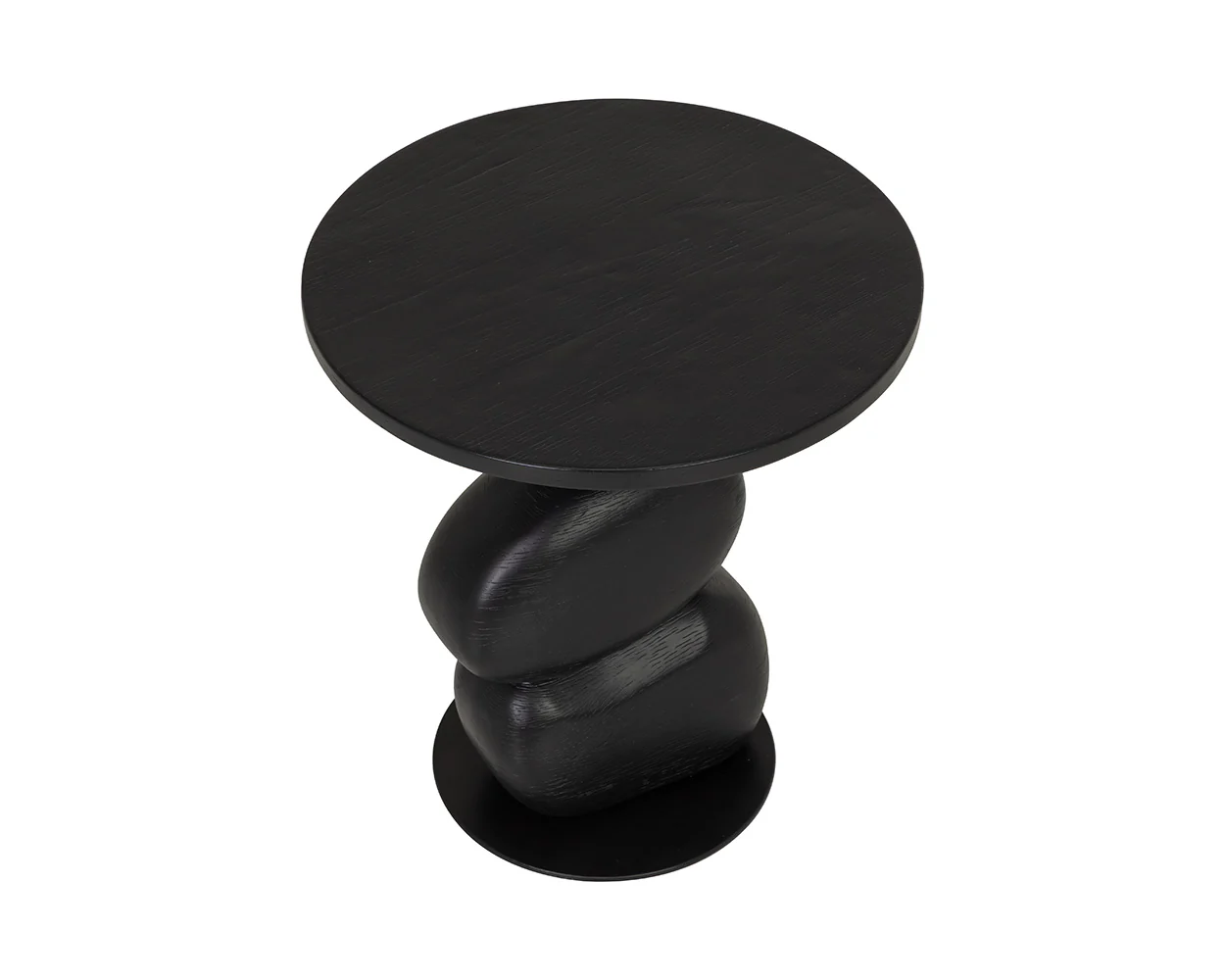 Balio End Table - Image 17