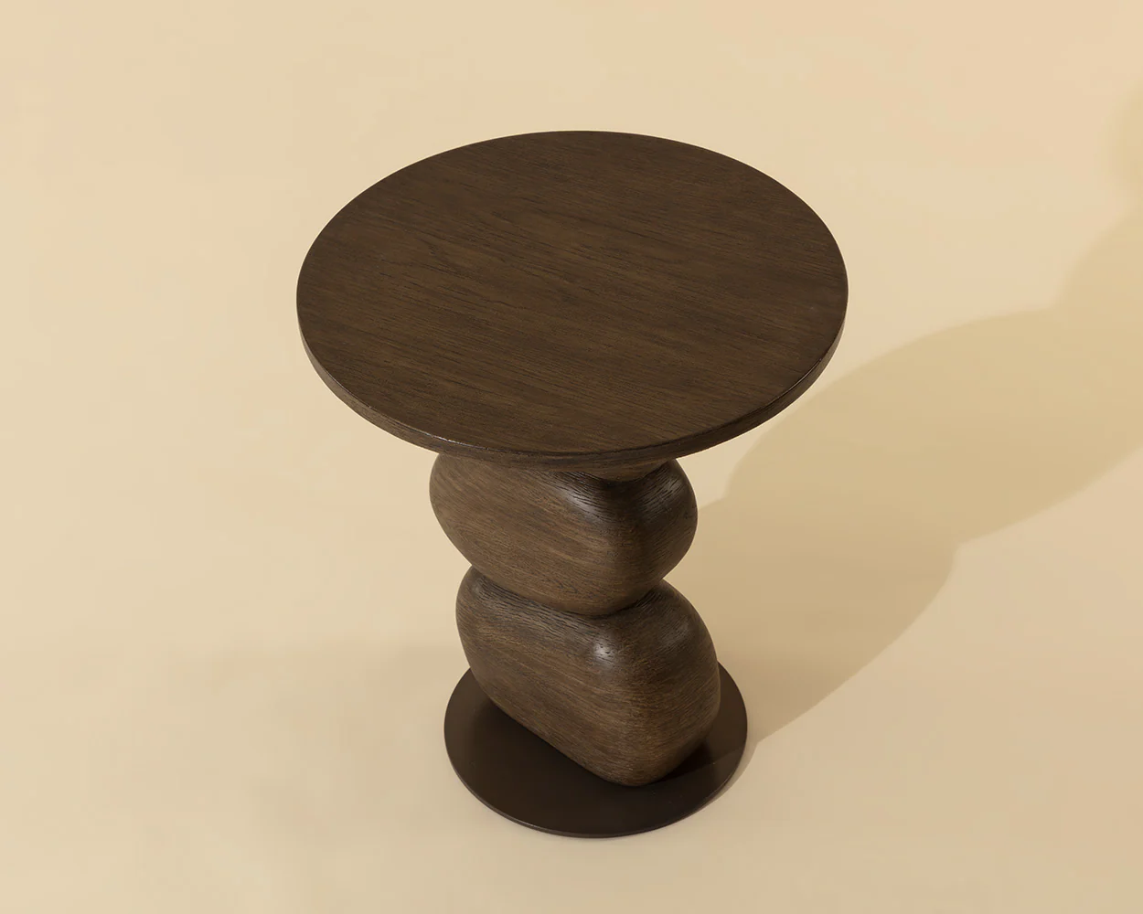 Balio End Table - Image 3