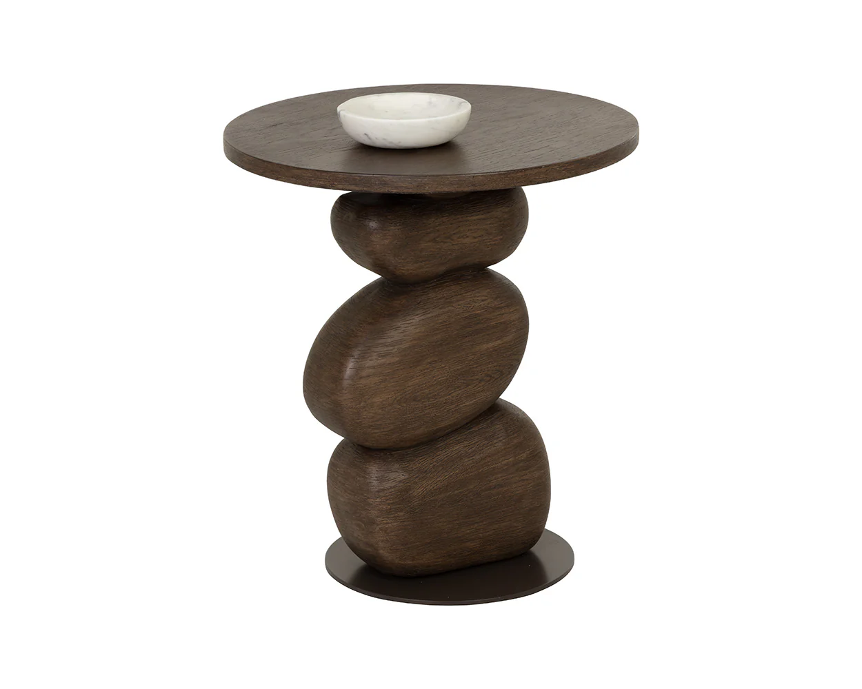 Balio End Table - Image 5