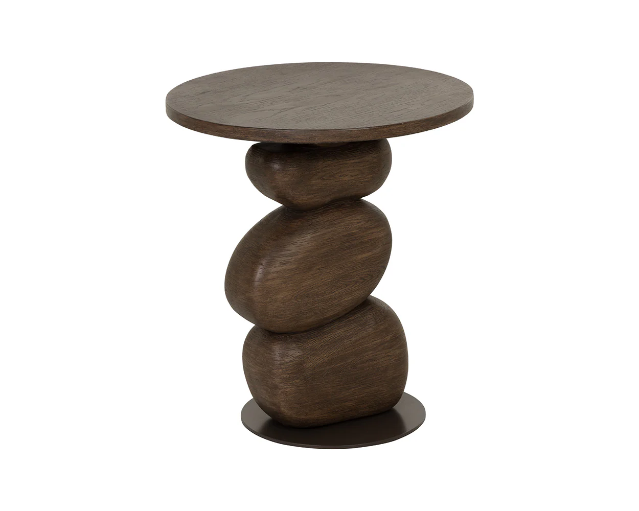 Balio End Table - Image 6