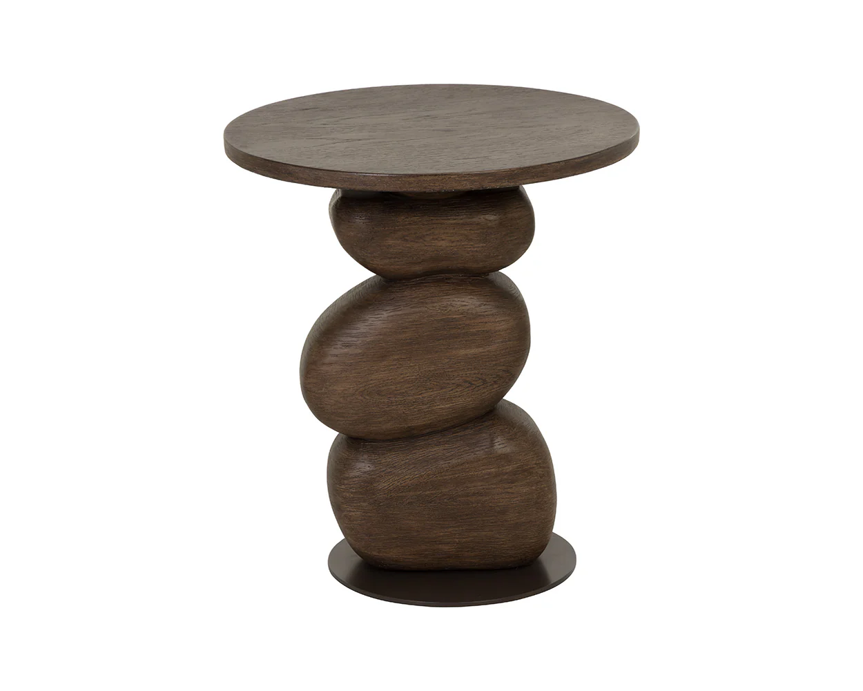 Balio End Table - Image 7
