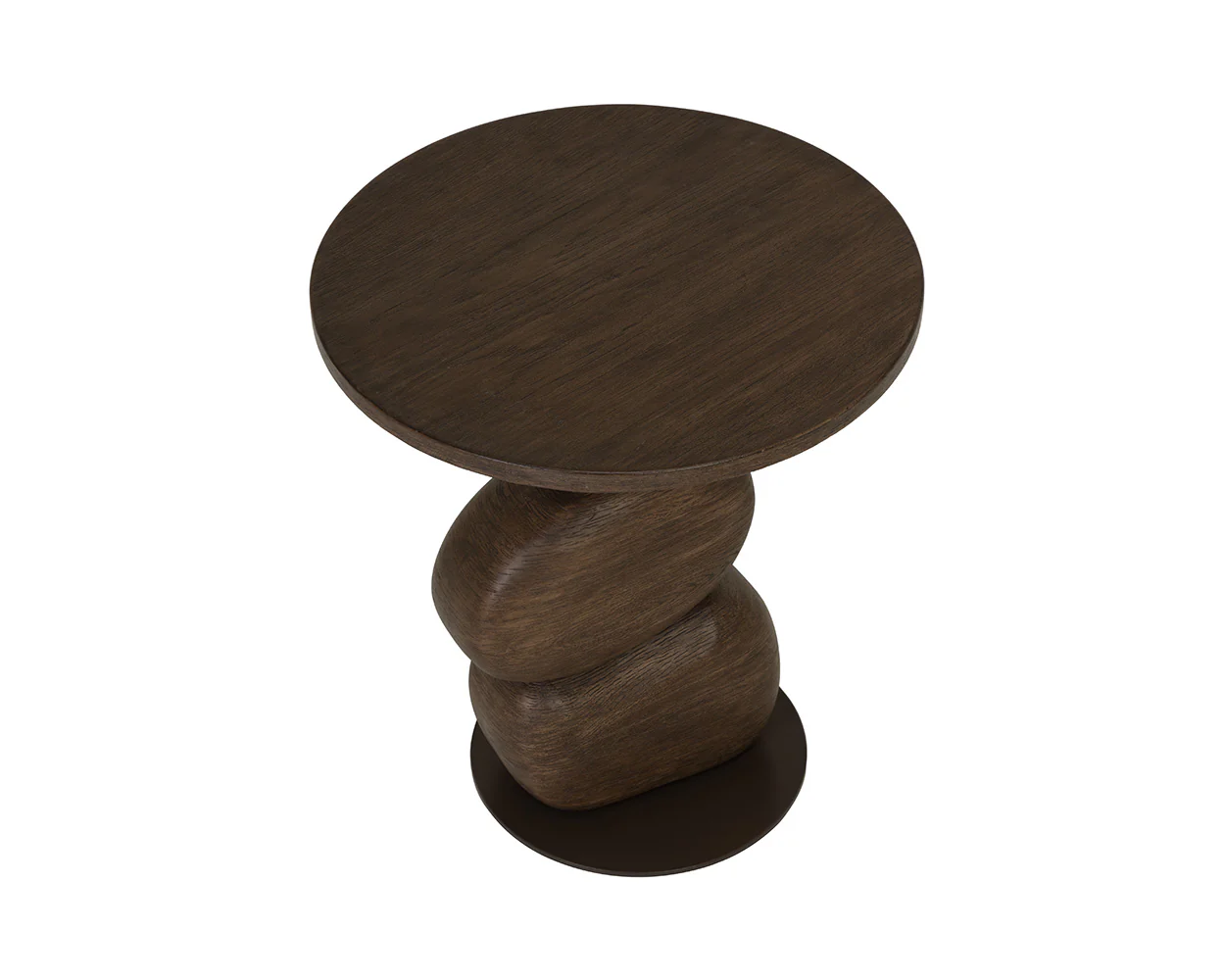 Balio End Table - Image 8