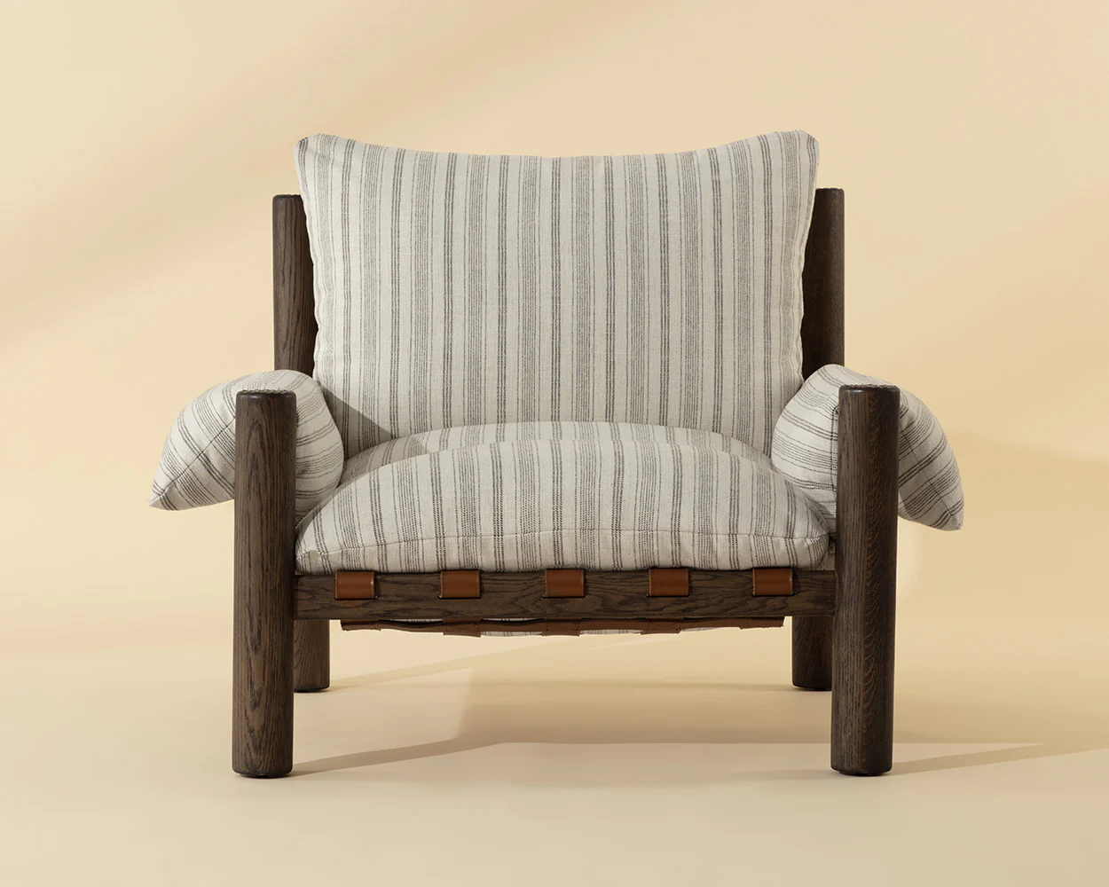 Balto Lounge Chair - Image 2