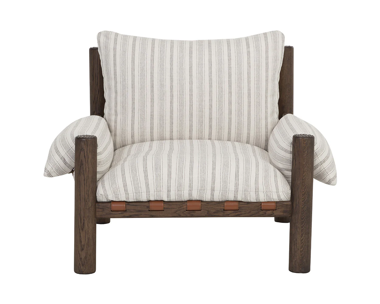 Balto Lounge Chair - Image 5