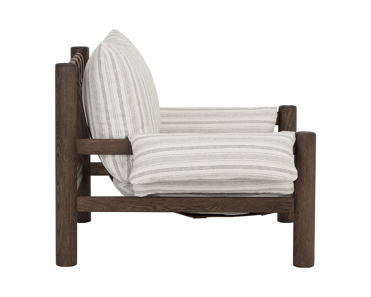 Balto Lounge Chair - Image 6