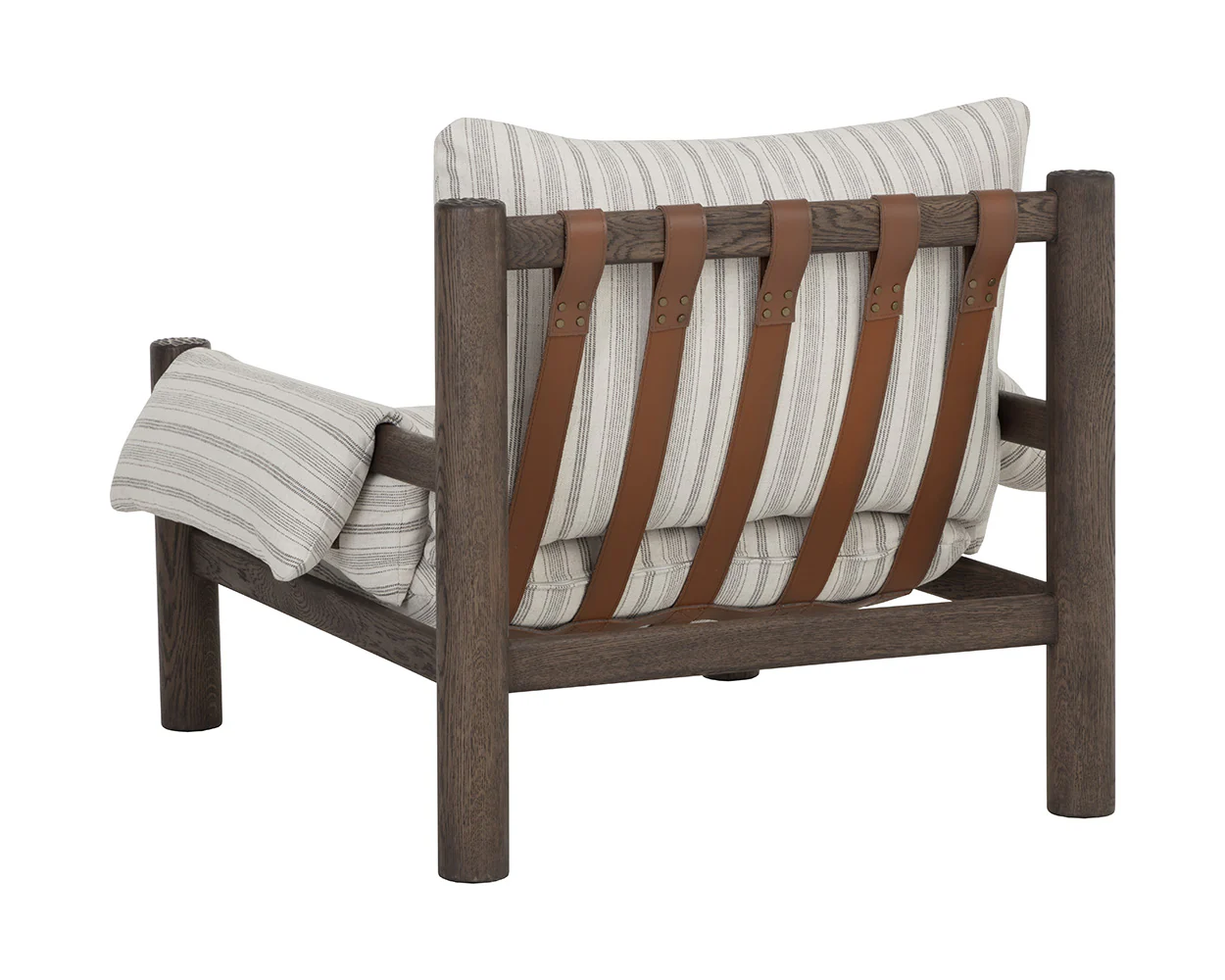 Balto Lounge Chair - Image 7