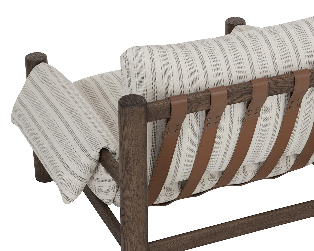 Balto Lounge Chair - Image 8