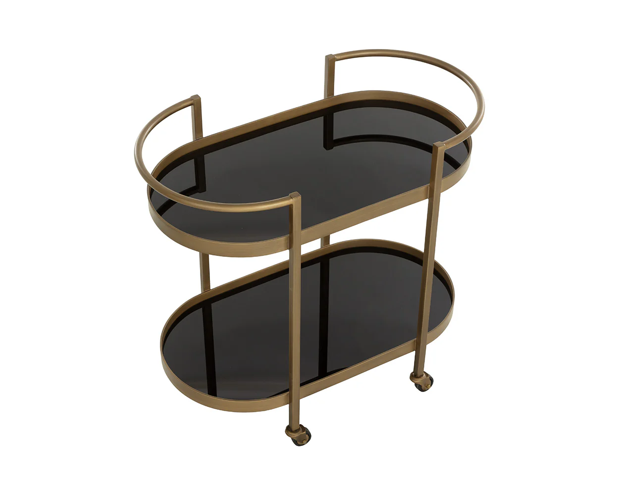Bartlett Bar Cart - Image 10