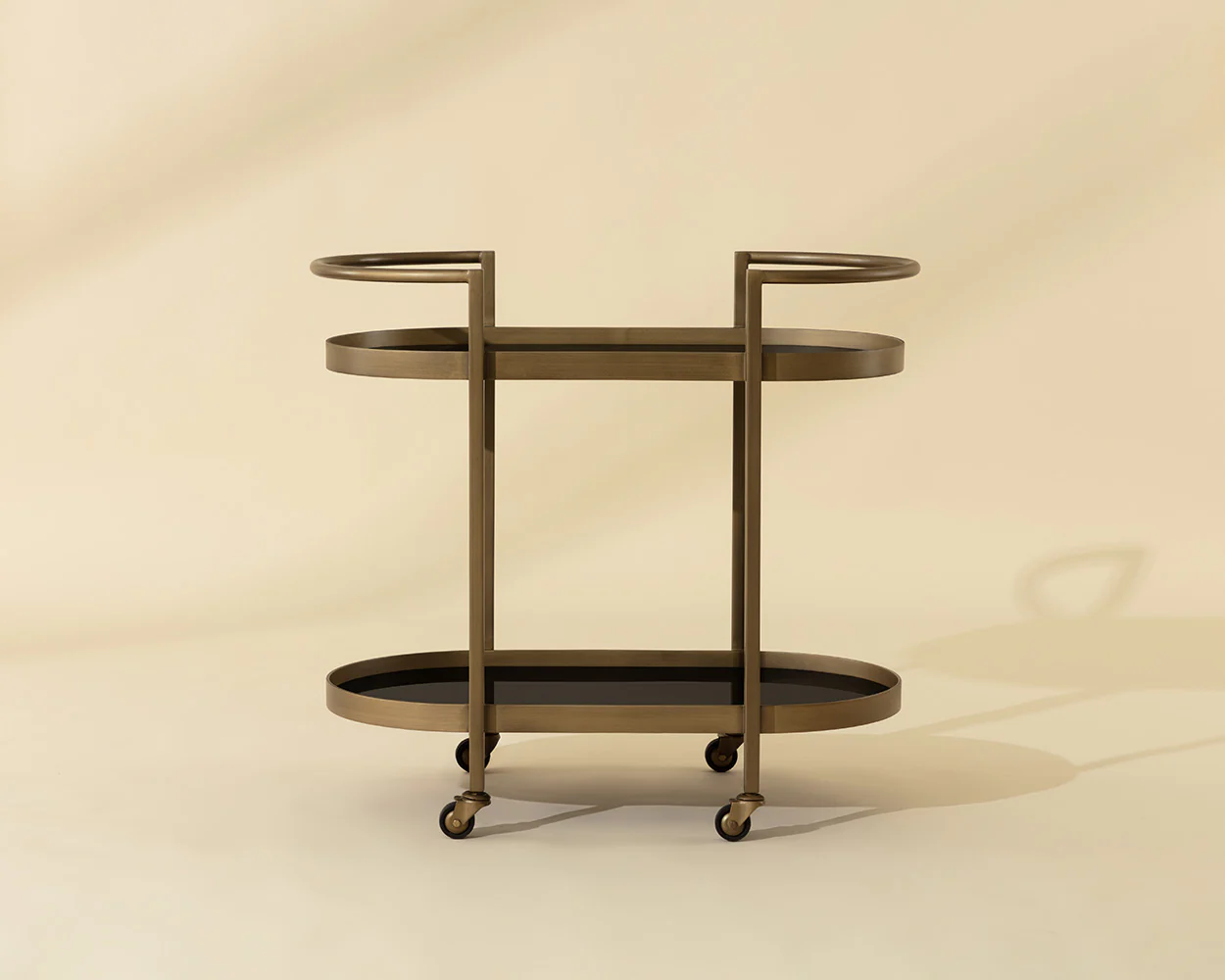 Bartlett Bar Cart - Image 4
