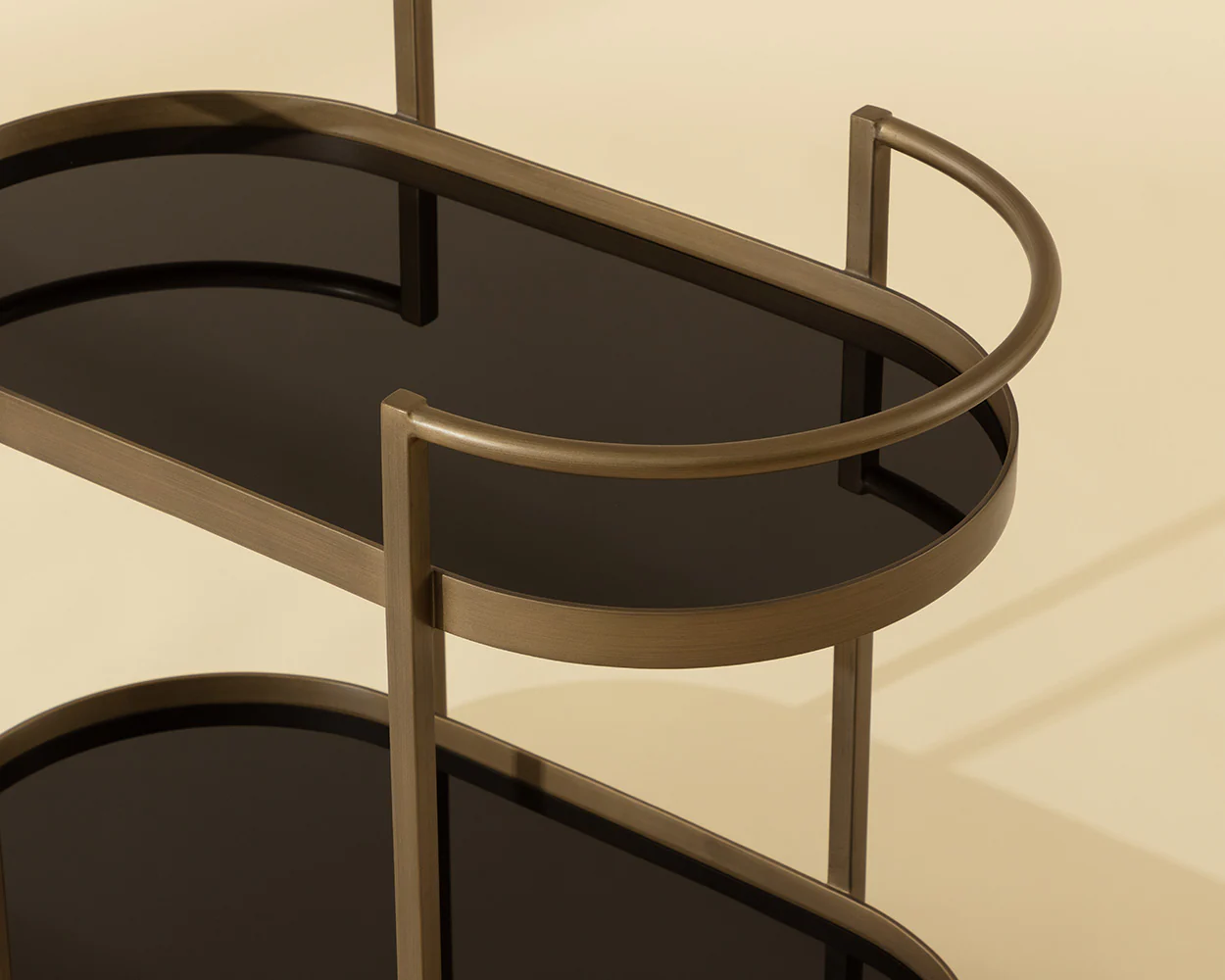 Bartlett Bar Cart - Image 6