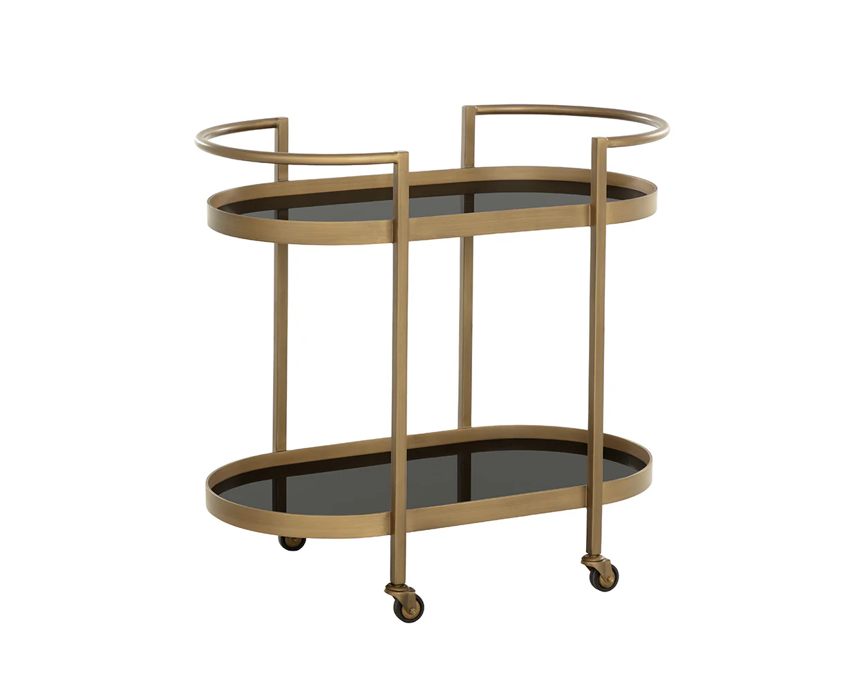 Bartlett Bar Cart - Image 8