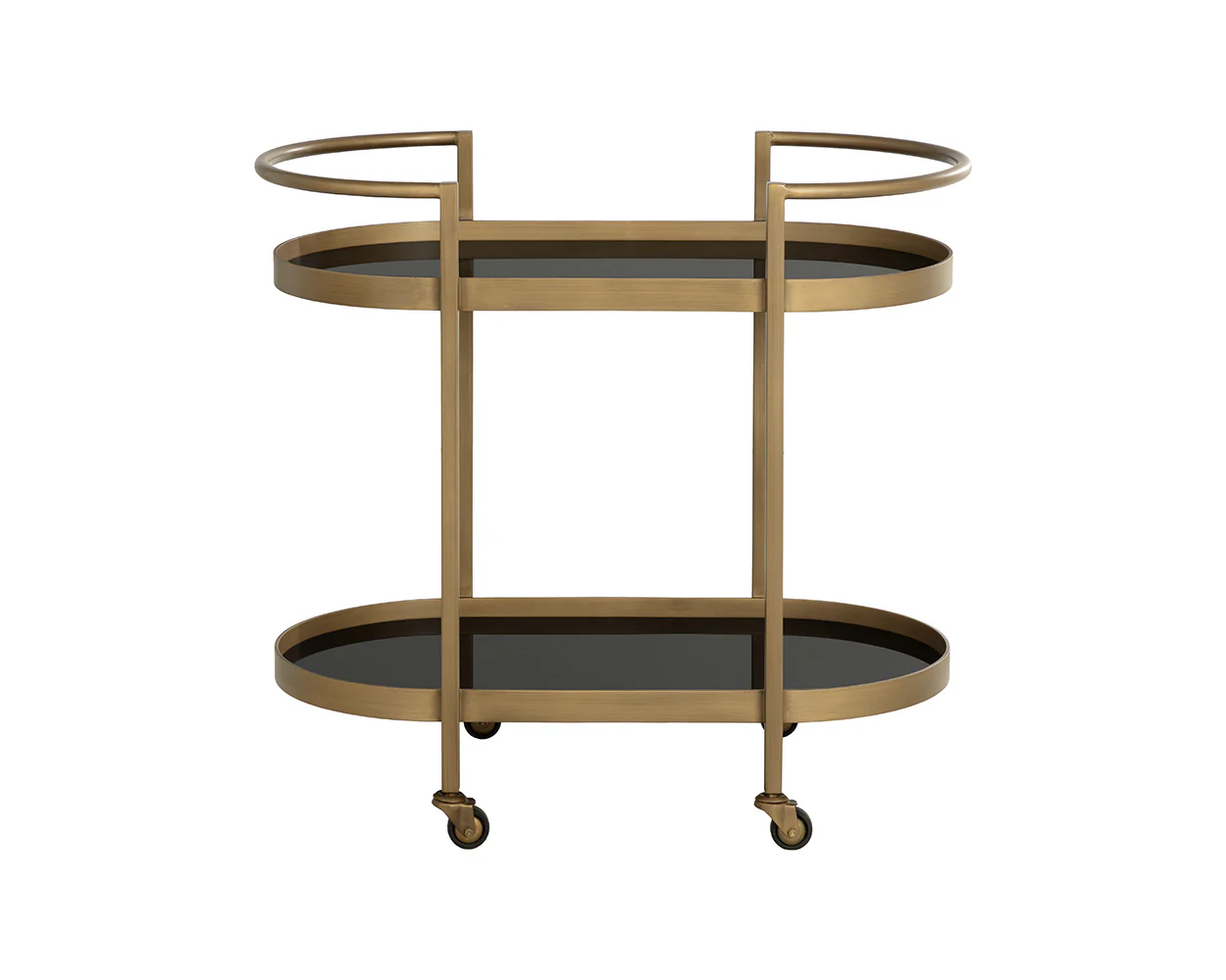 Bartlett Bar Cart - Image 9