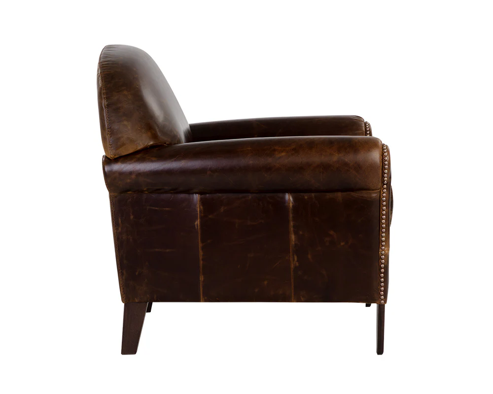 Bastoni Lounge Chair - Image 5