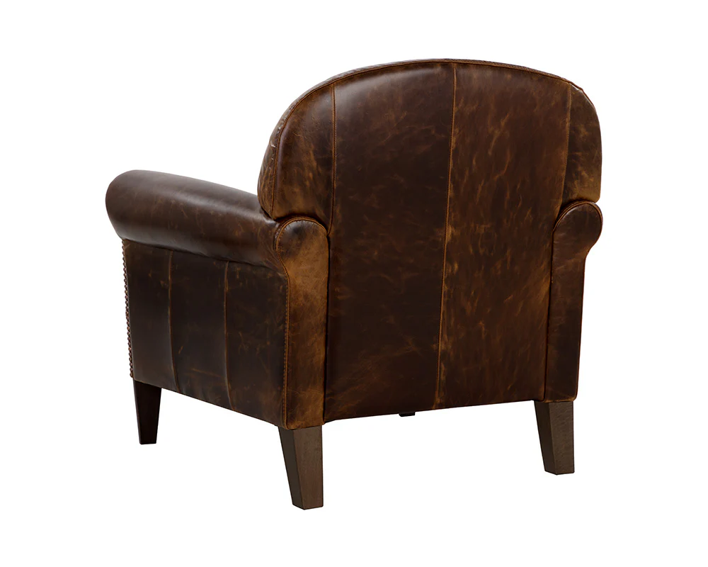 Bastoni Lounge Chair - Image 6