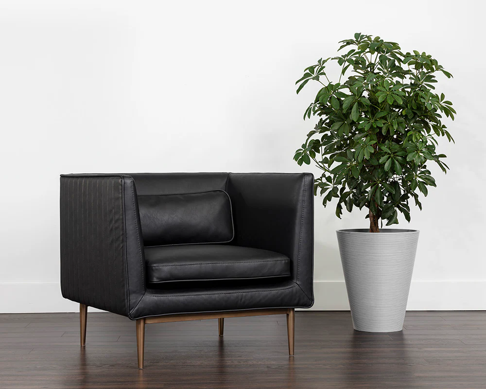 Batavia Armchair - Image 2