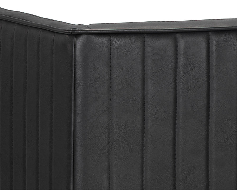 Batavia Armchair - Image 8