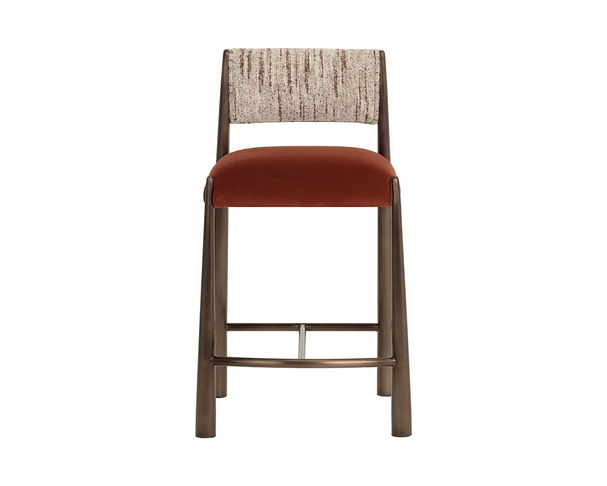 Bayard Counter Stool - Dark Bronze - Image 5