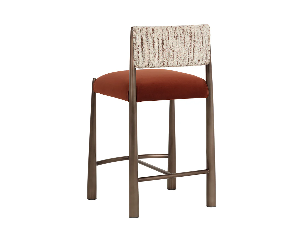 Bayard Counter Stool - Dark Bronze - Image 7