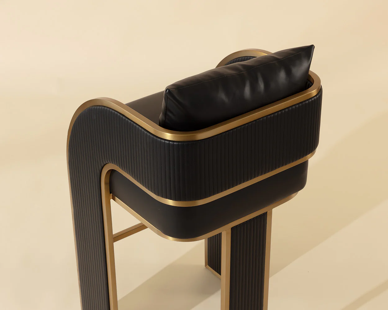 Baz Barstool - Image 4