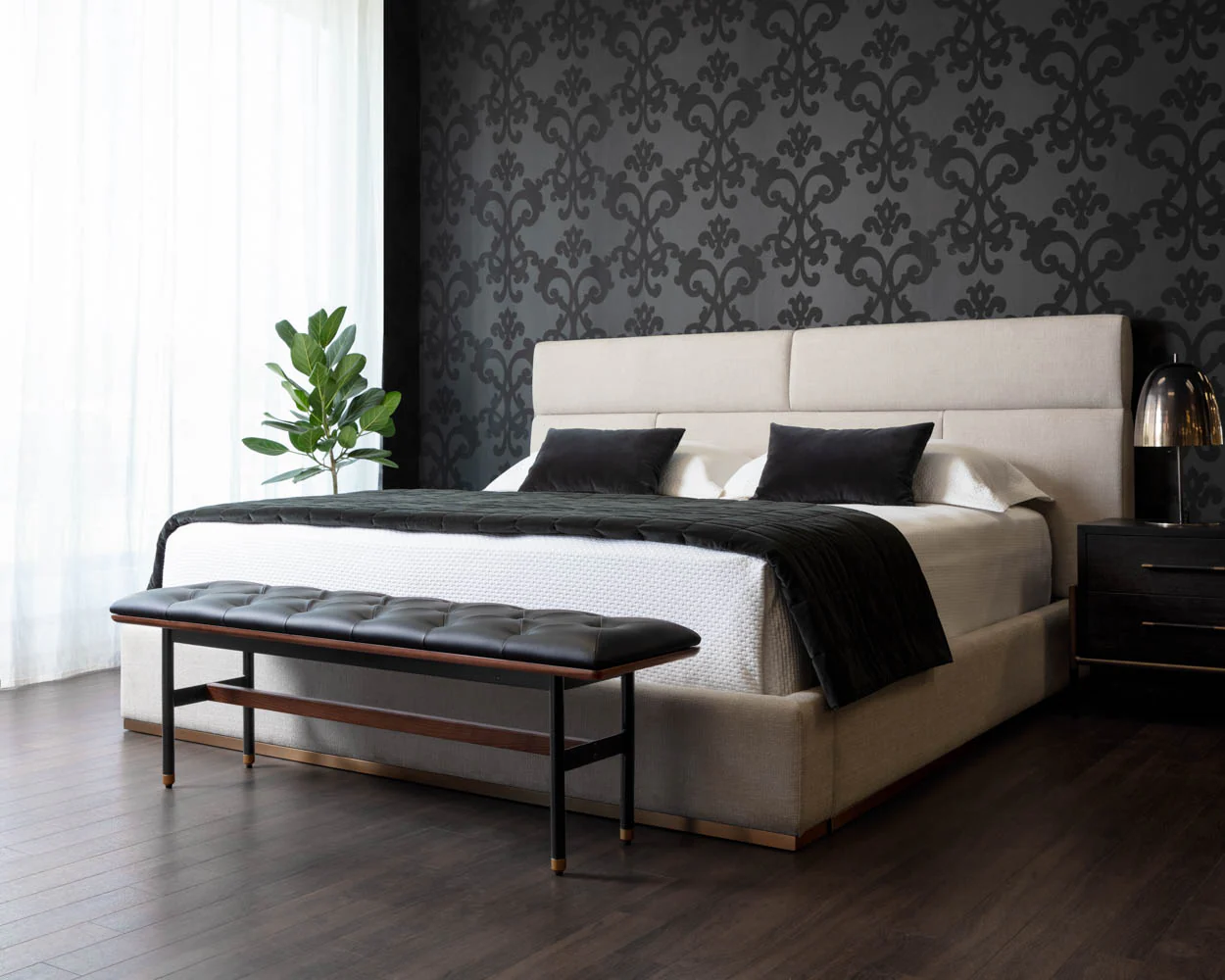 Beckham Bed - Image 2