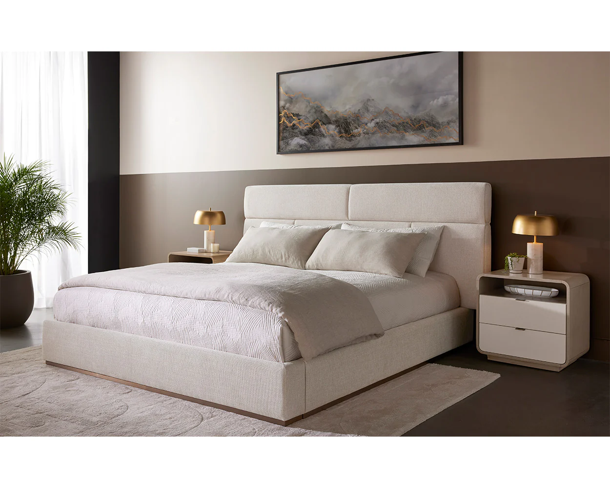 Beckham Bed - Image 3