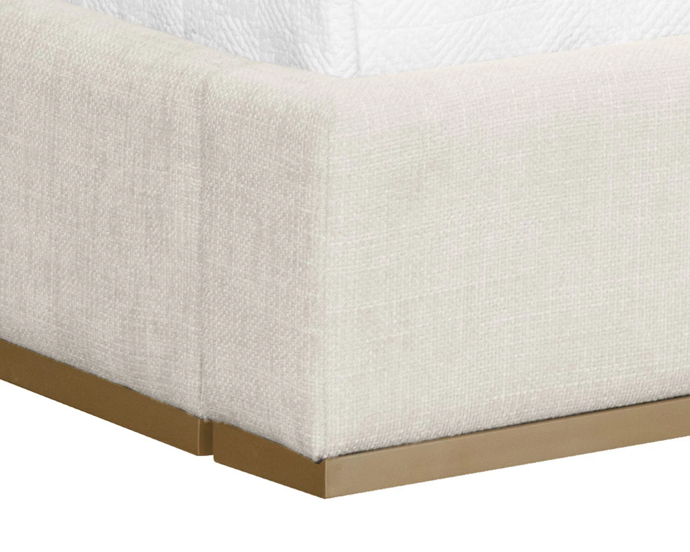 Beckham Bed - Image 5