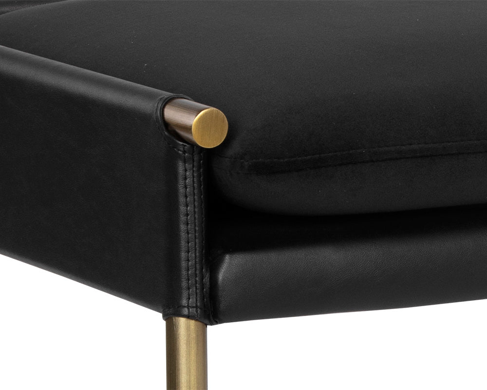 Bellevue Bench - Image 10