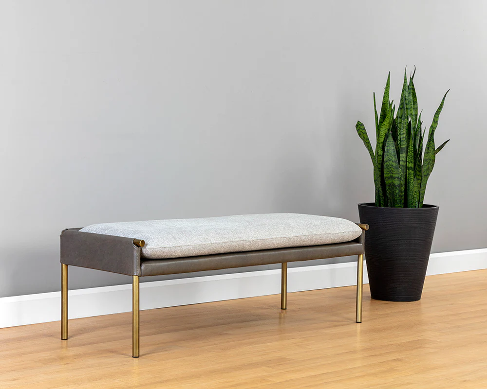 Bellevue Bench - Image 19