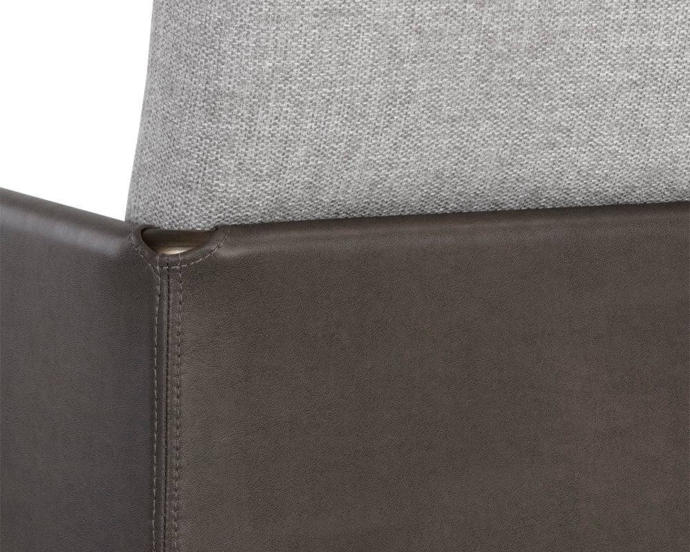 Bellevue Lounge Chair - Image 11