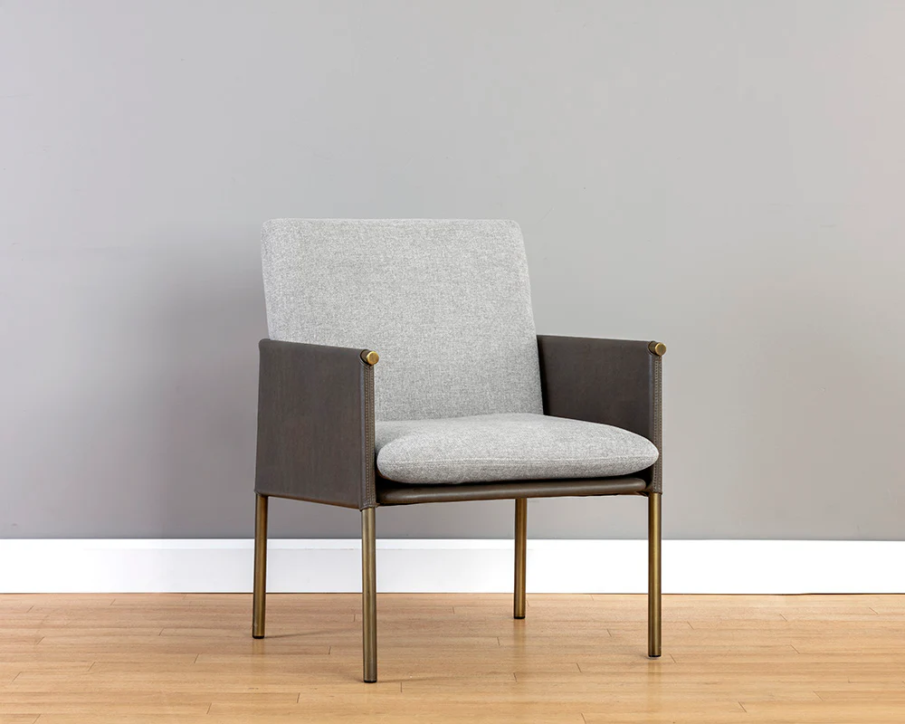 Bellevue Lounge Chair - Image 2