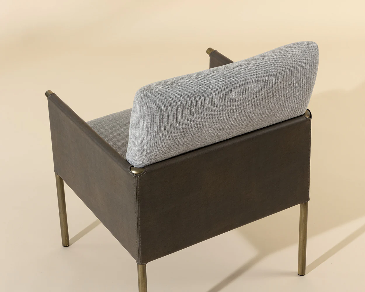 Bellevue Lounge Chair - Image 4